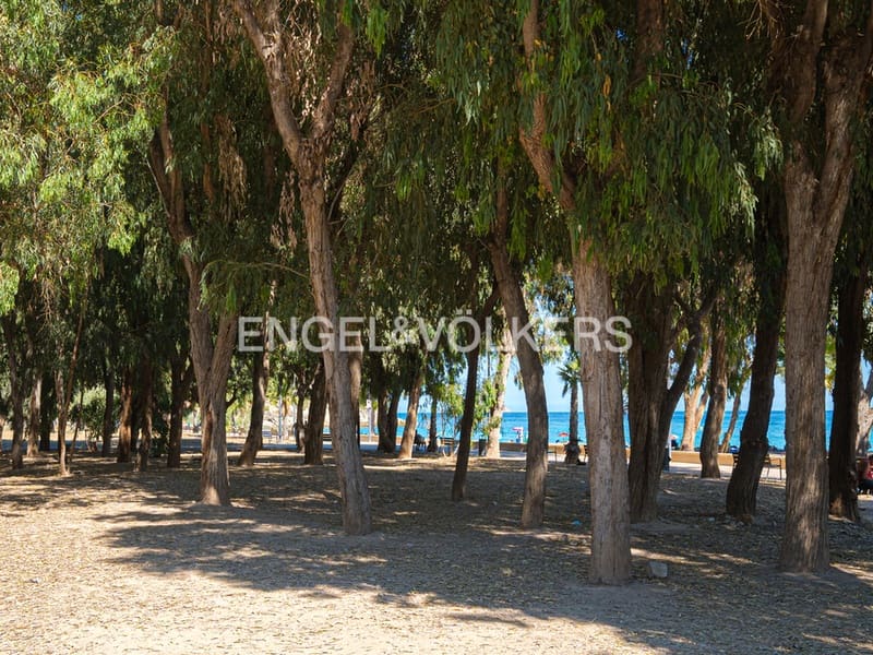 3 sovrum Takvåning till salu i La Villajoyosa / Vila Joiosa med pool garage - 1 200 000 € (Ref: 9691648)