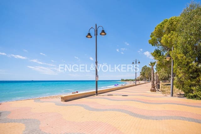 2 slaapkamer Appartement te koop in Centro Urbano, La Villajoyosa / Vila Joiosa met zwembad garage - € 424.000 (Ref: 9691649)