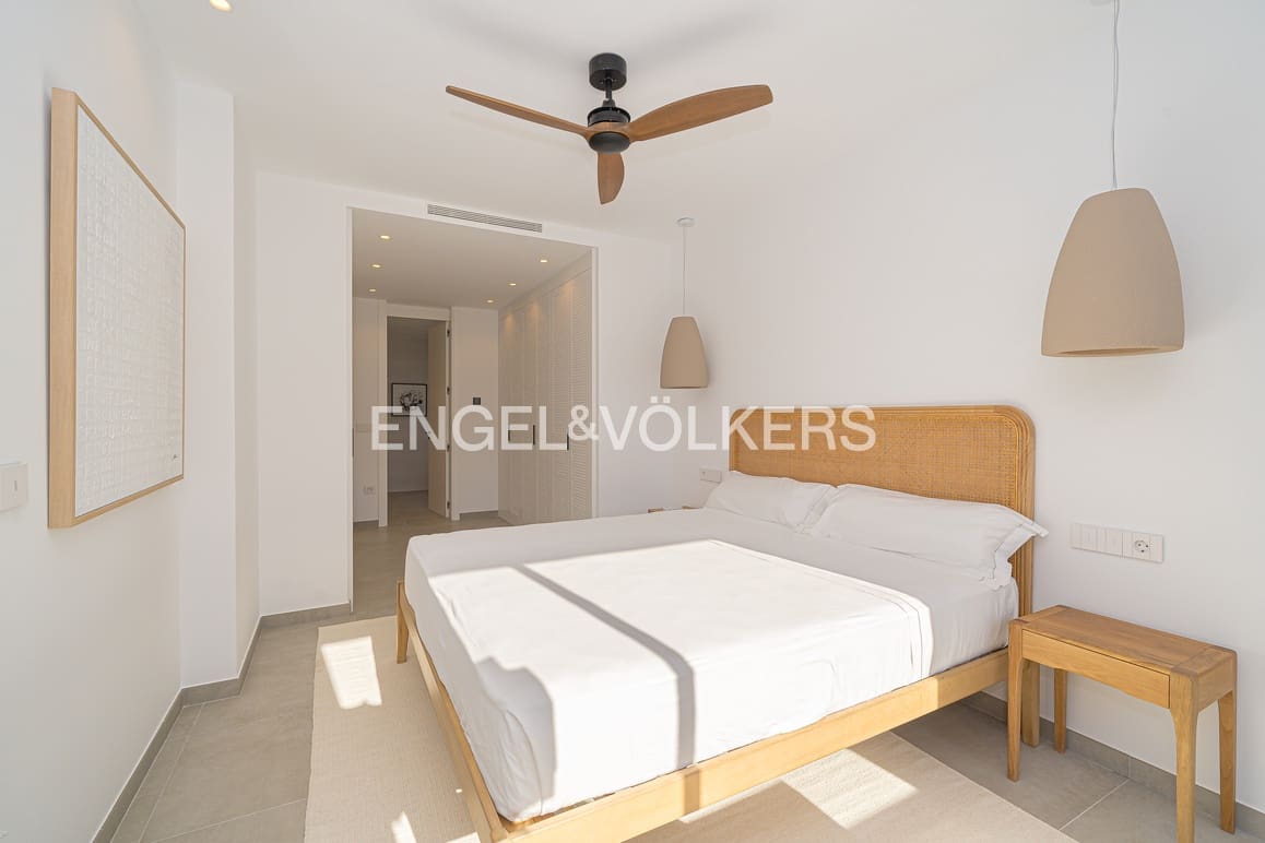 4 soveværelse Villa til salg i Albir med swimmingpool garage - € 895.000 (Ref: 9699825)