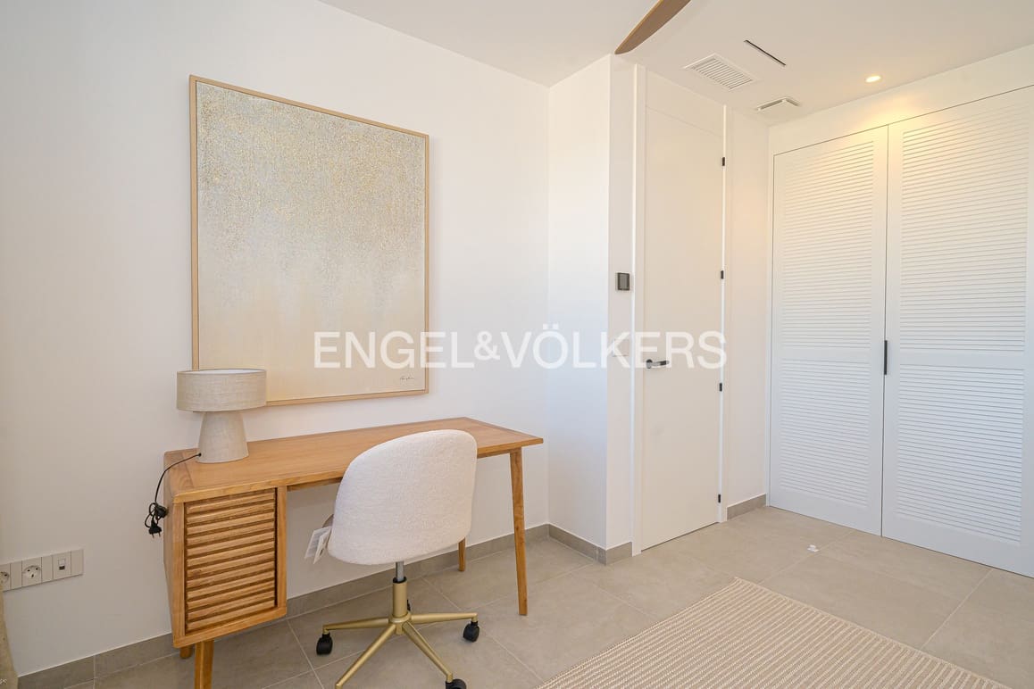 4 soveværelse Villa til salg i Albir med swimmingpool garage - € 895.000 (Ref: 9699825)