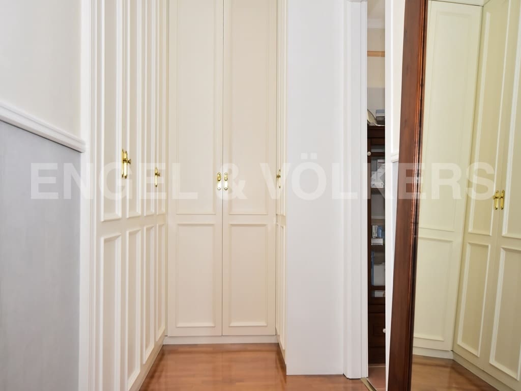 4 bedroom Villa for rent in Benidorm with pool garage - € 2,500 (Ref: 9720327)