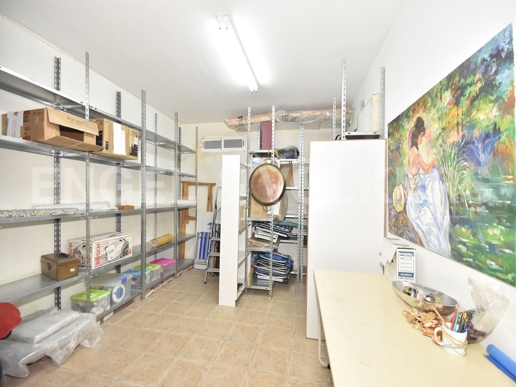 4 bedroom Villa for rent in Benidorm with pool garage - € 2,500 (Ref: 9720327)