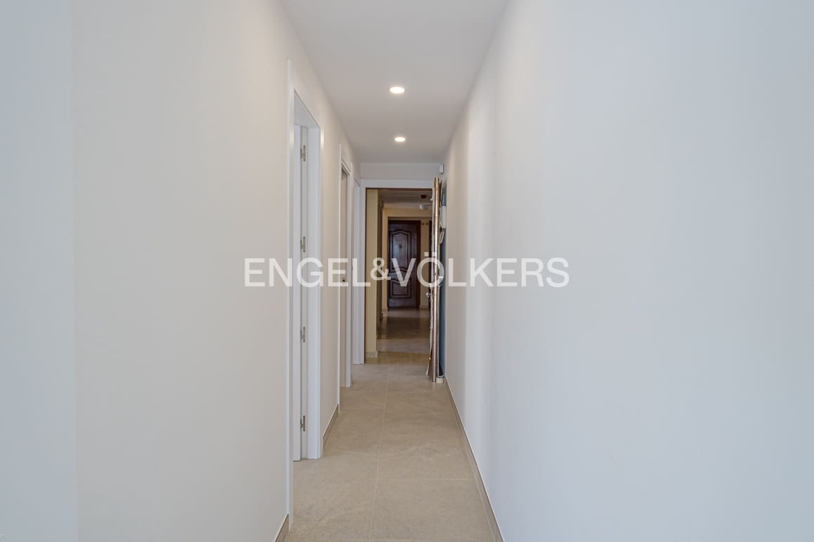 2 sovrum Lägenhet till salu i Benidorm med garage - 550 000 € (Ref: 9720473)