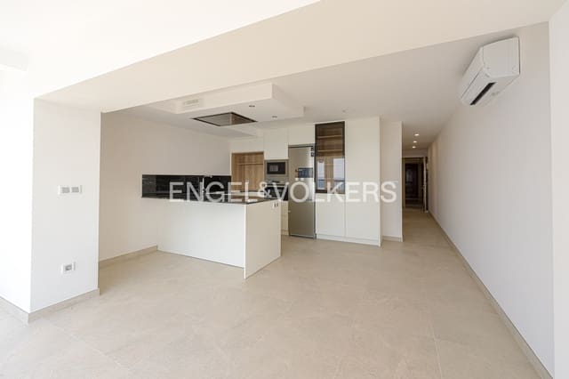 2 sovrum Lägenhet till salu i Benidorm med garage - 550 000 € (Ref: 9720473)