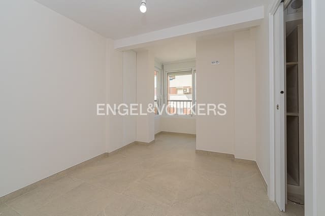 2 sovrum Lägenhet till salu i Benidorm med garage - 550 000 € (Ref: 9720473)