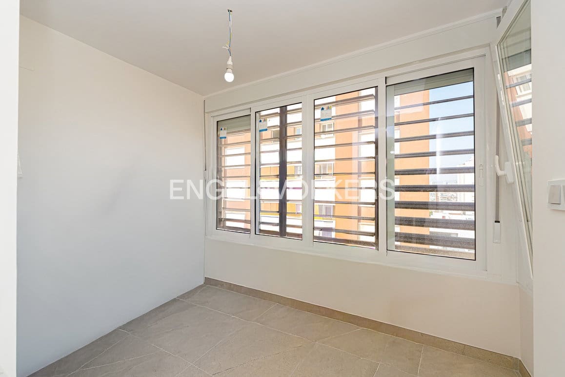 2 makuuhuone Huoneisto myytävänä paikassa Benidorm mukana 
autotalli - 495 000 € (Ref: 9720473)