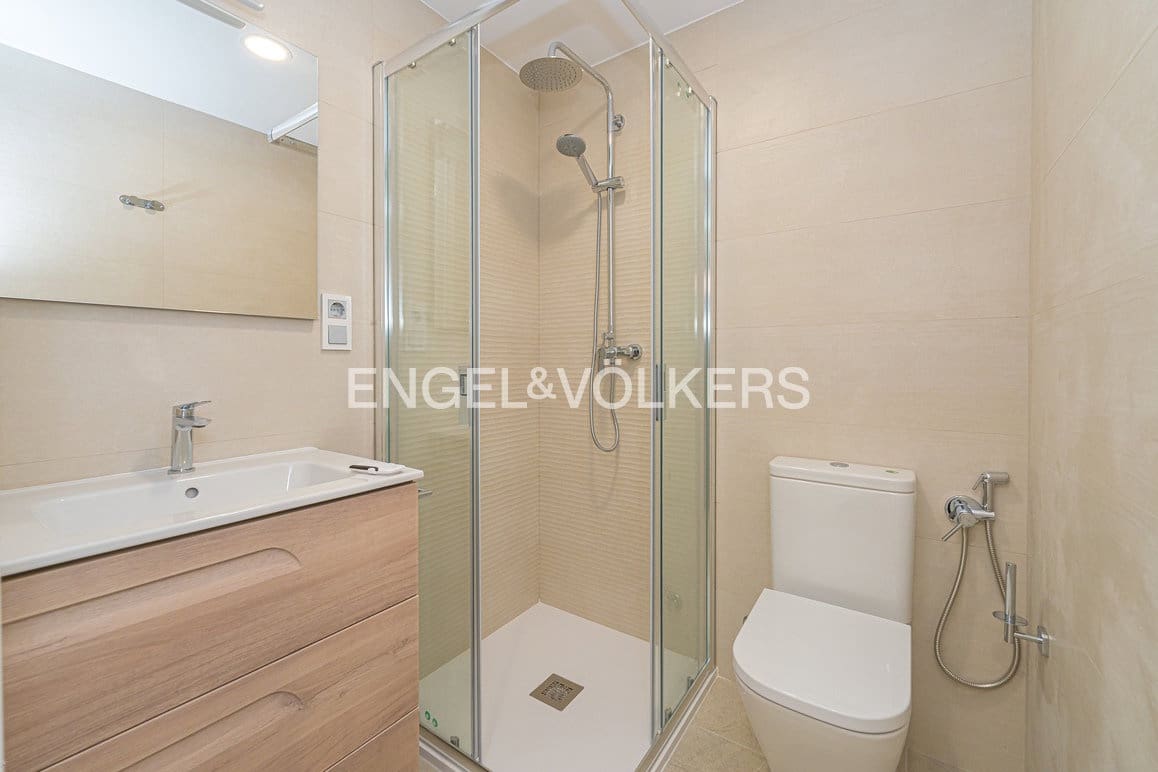2 makuuhuone Huoneisto myytävänä paikassa Benidorm mukana 
autotalli - 495 000 € (Ref: 9720473)