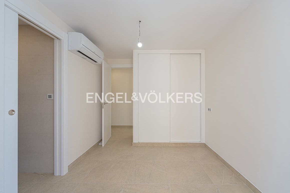 2 makuuhuone Huoneisto myytävänä paikassa Benidorm mukana 
autotalli - 495 000 € (Ref: 9720473)