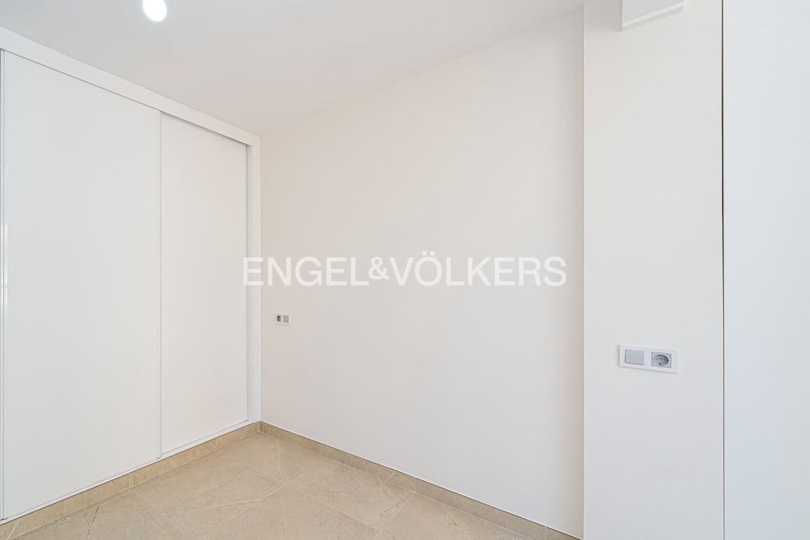2 makuuhuone Huoneisto myytävänä paikassa Benidorm mukana 
autotalli - 495 000 € (Ref: 9720473)