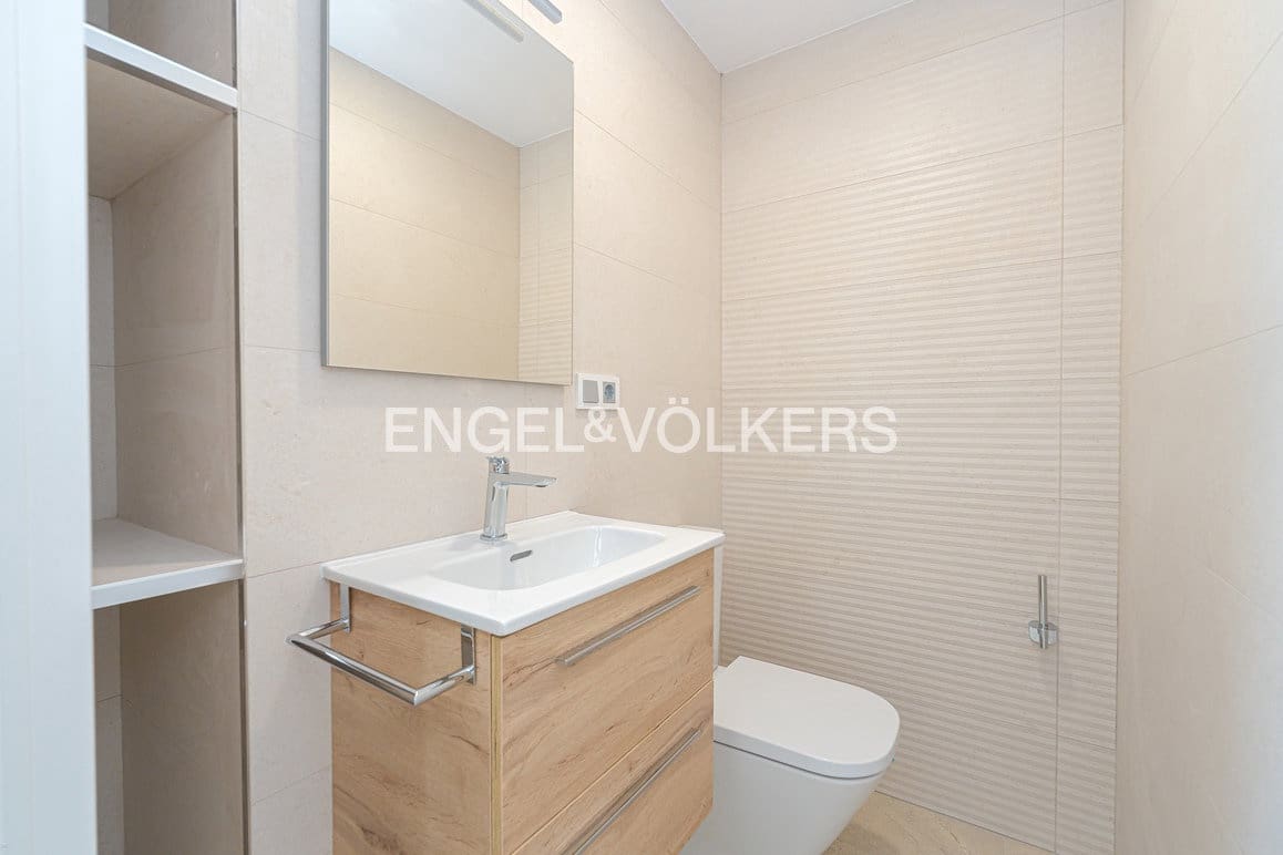 2 makuuhuone Huoneisto myytävänä paikassa Benidorm mukana 
autotalli - 495 000 € (Ref: 9720473)