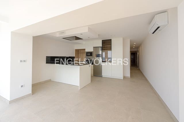 Apartamento de 2 habitaciones en Juzgados - Plaza de Toros, Benidorm en venta con garaje - 495.000 € (Ref: 9720473)