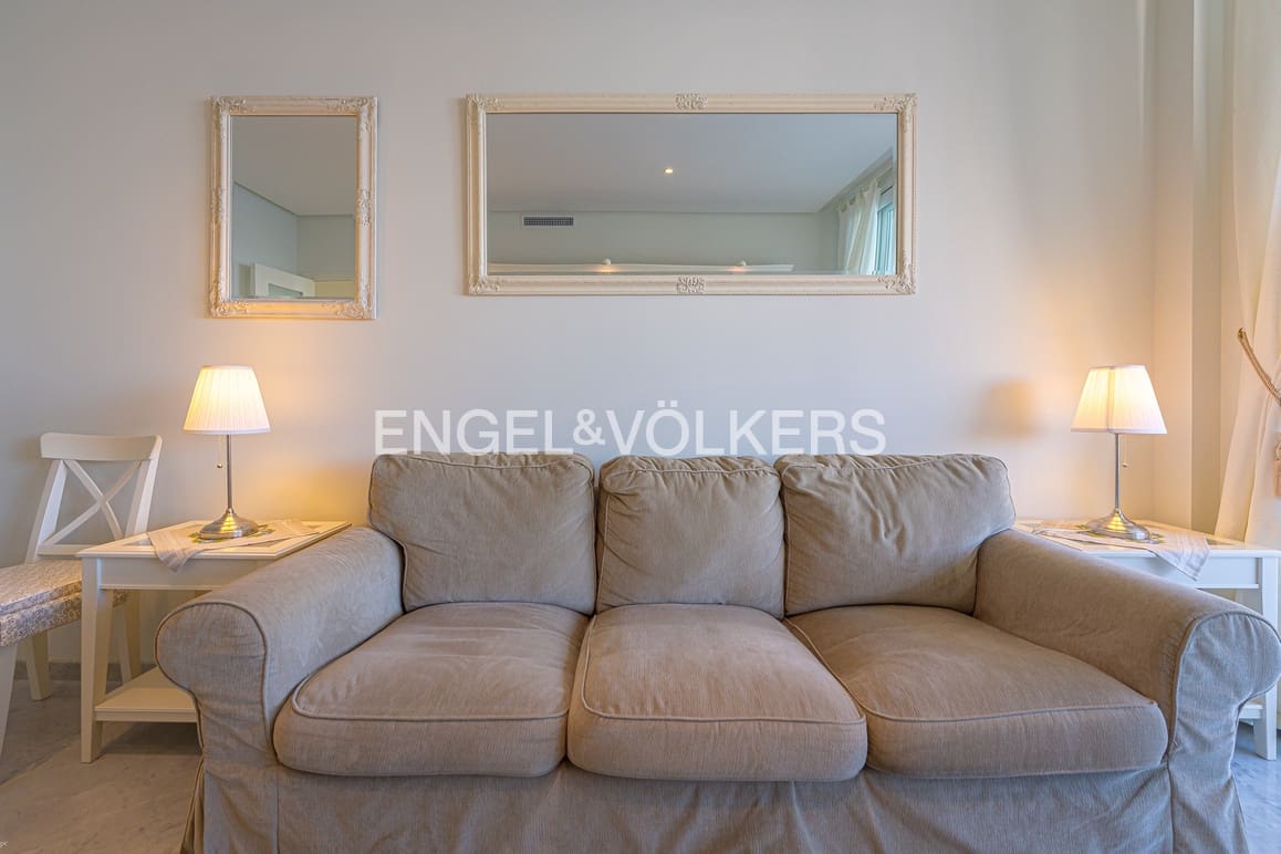 3 sovrum Lägenhet till salu i Benidorm med pool garage - 320 000 € (Ref: 9733413)