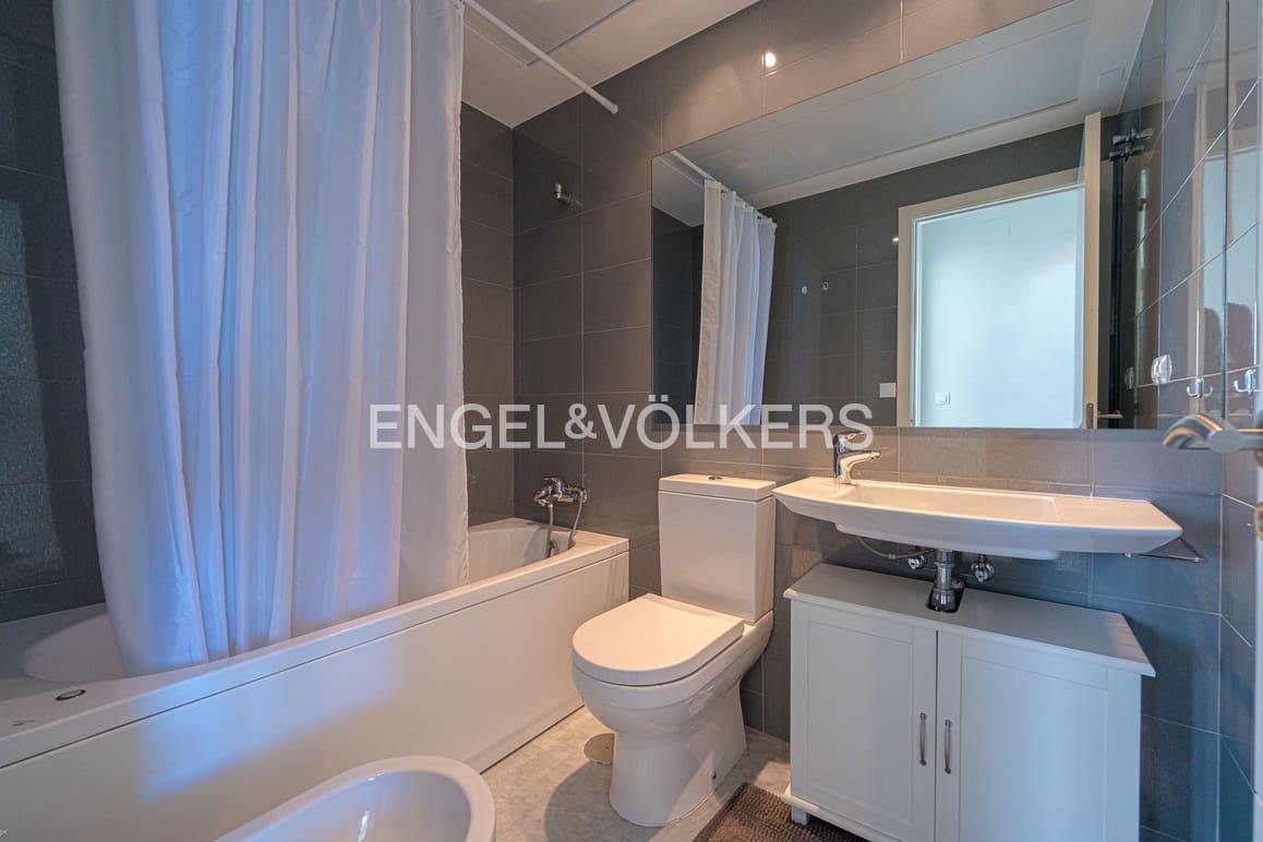 3 sovrum Lägenhet till salu i Benidorm med pool garage - 320 000 € (Ref: 9733413)