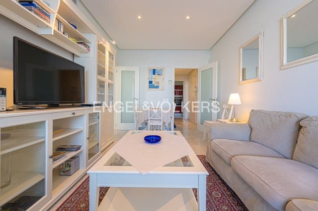 3 sovrum Lägenhet till salu i Benidorm med pool garage - 320 000 € (Ref: 9733413)