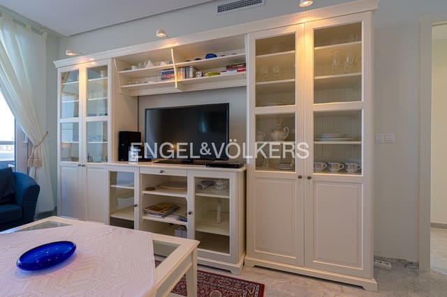 3 sovrum Lägenhet till salu i Benidorm med pool garage - 320 000 € (Ref: 9733413)