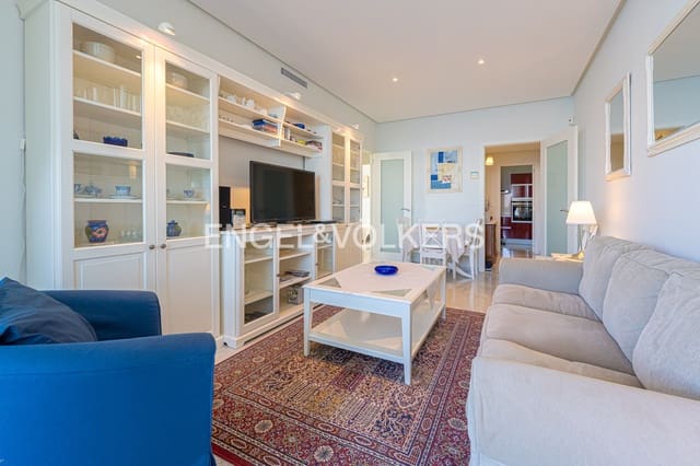 3 sovrum Lägenhet till salu i Benidorm med pool garage - 320 000 € (Ref: 9733413)