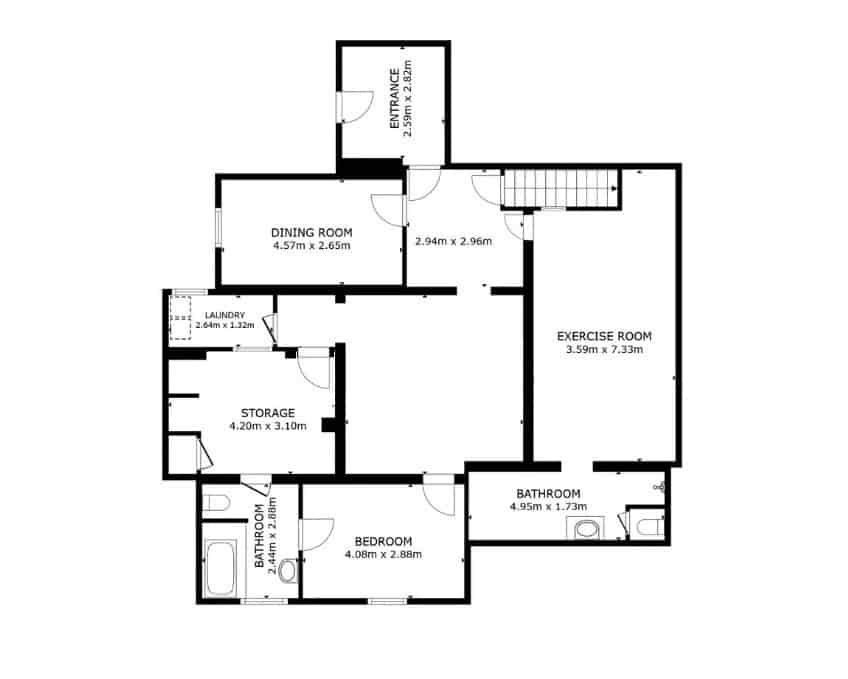 7 slaapkamer Villa te koop in La Nucia met zwembad garage - € 750.000 (Ref: 9737132)