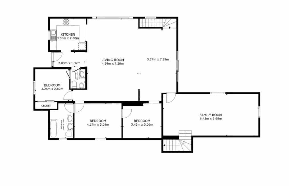 7 slaapkamer Villa te koop in La Nucia met zwembad garage - € 750.000 (Ref: 9737132)