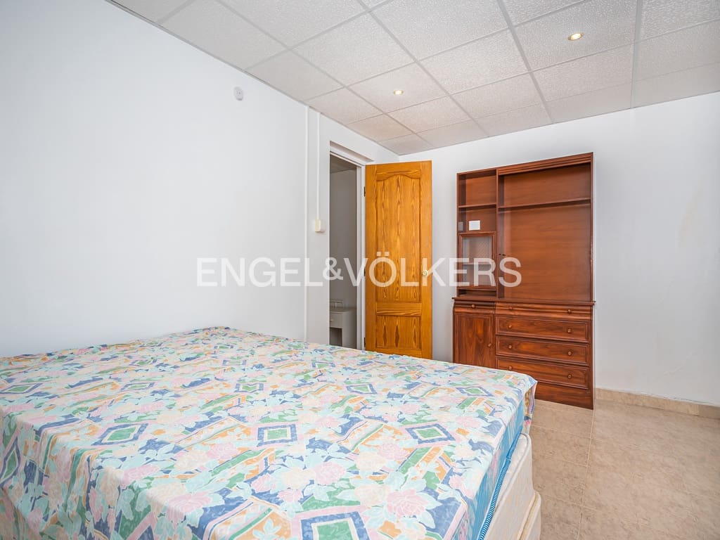 10 makuuhuone Huvila myytävänä paikassa La Nucia mukana uima-altaan 
autotalli - 1 950 000 € (Ref: 9778648)