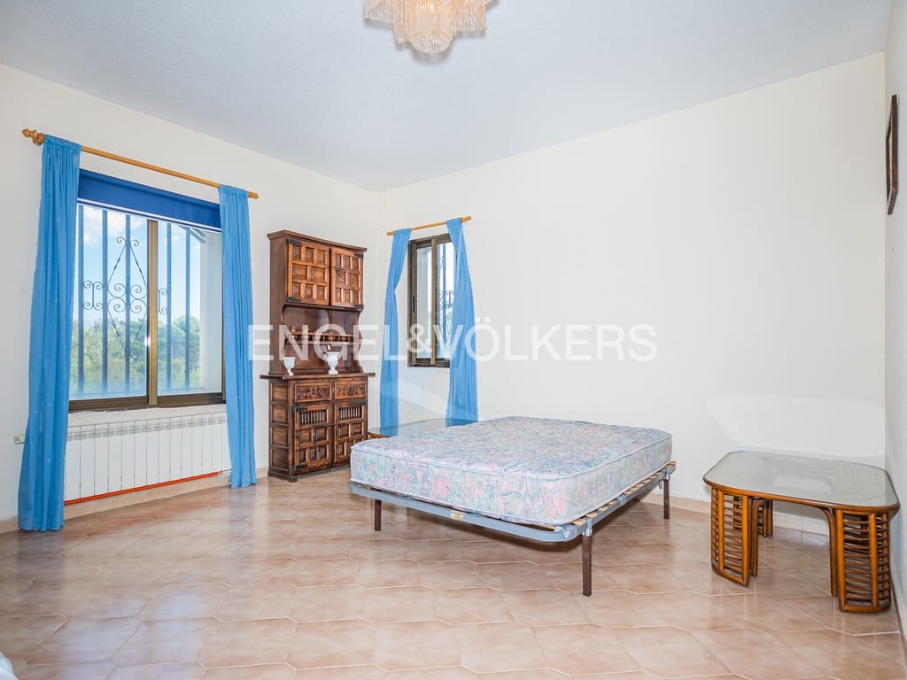 10 makuuhuone Huvila myytävänä paikassa La Nucia mukana uima-altaan 
autotalli - 1 950 000 € (Ref: 9778648)