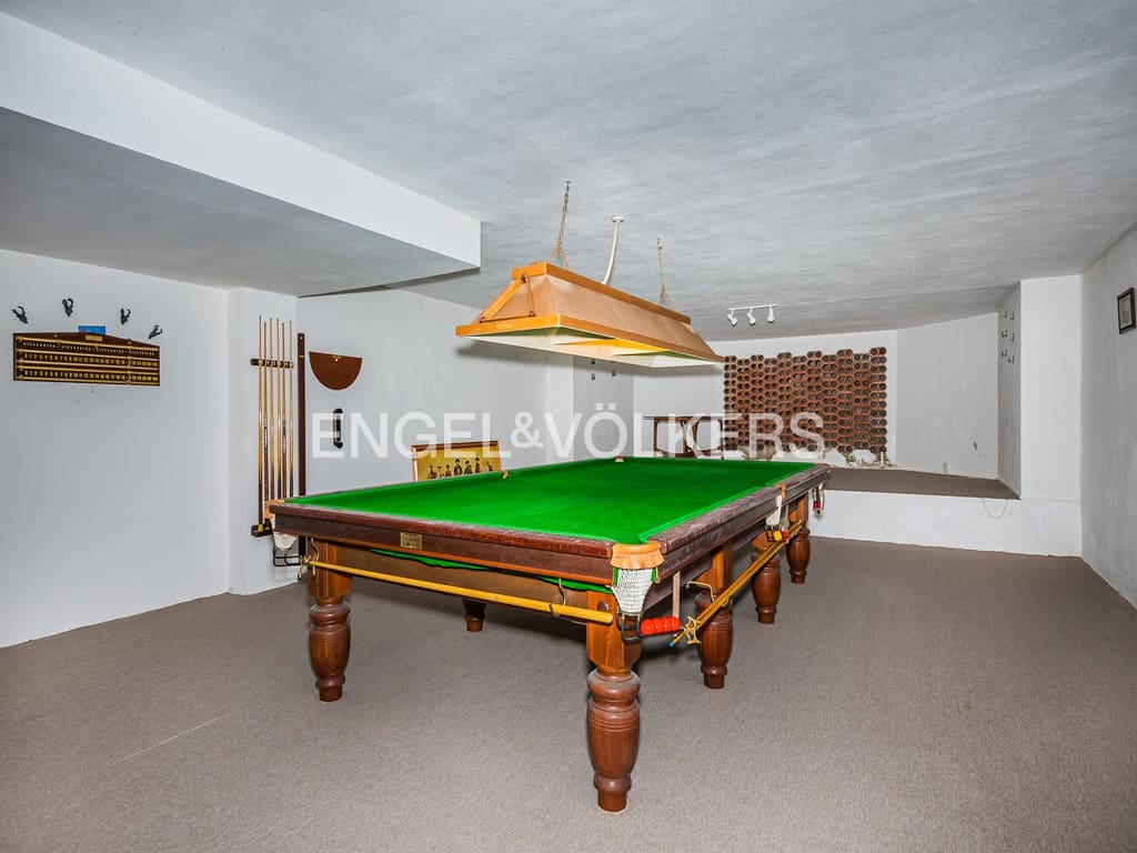 10 makuuhuone Huvila myytävänä paikassa La Nucia mukana uima-altaan 
autotalli - 1 950 000 € (Ref: 9778648)