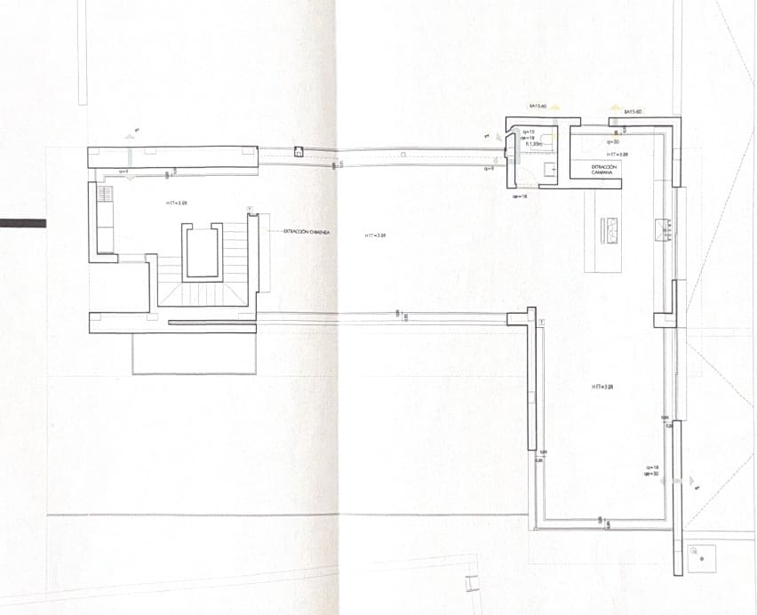 3 bedroom Villa for sale in Finestrat with pool garage - € 2,500,000 (Ref: 9778886)
