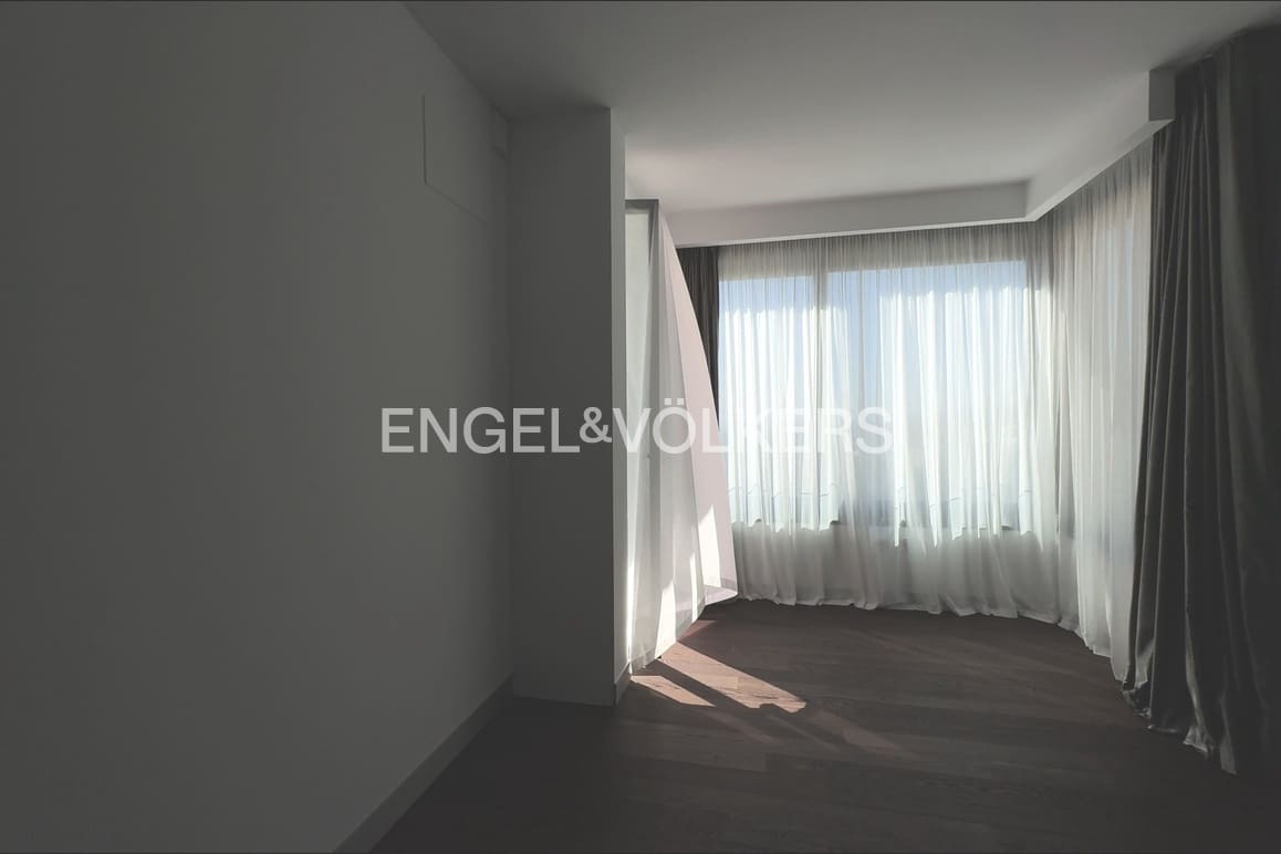 3 bedroom Villa for sale in Finestrat with pool garage - € 2,500,000 (Ref: 9778886)