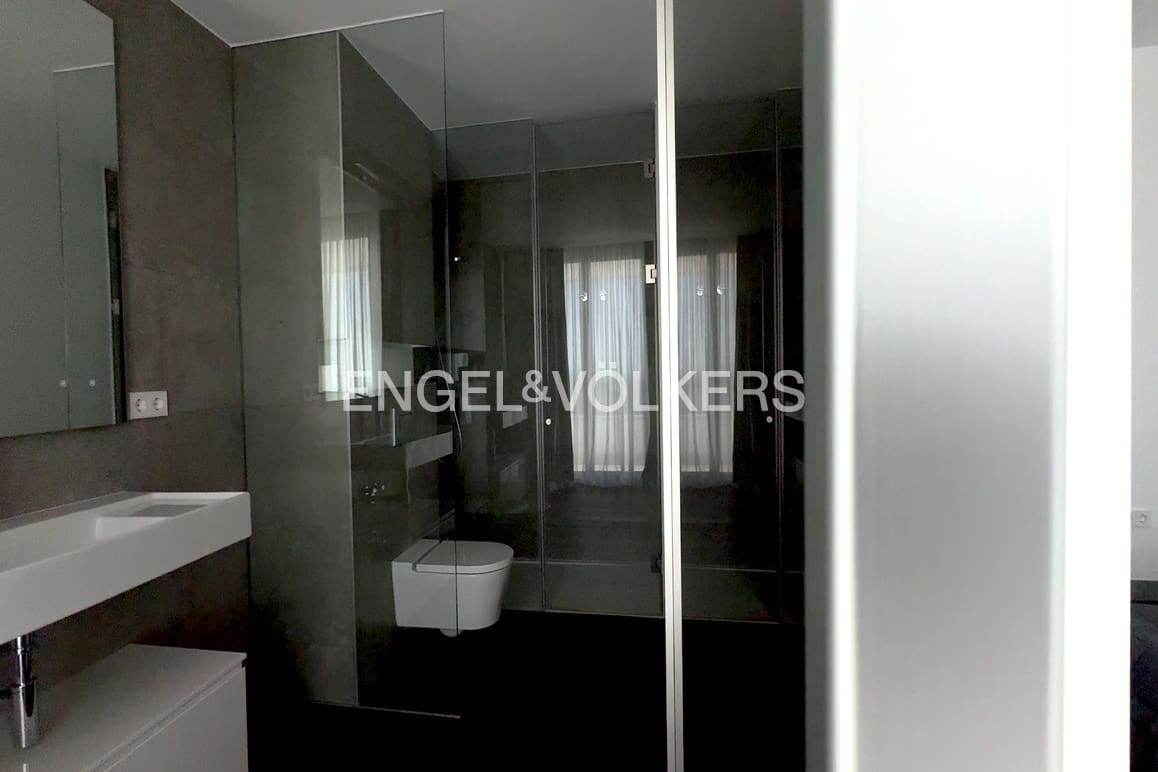 3 bedroom Villa for sale in Finestrat with pool garage - € 2,500,000 (Ref: 9778886)