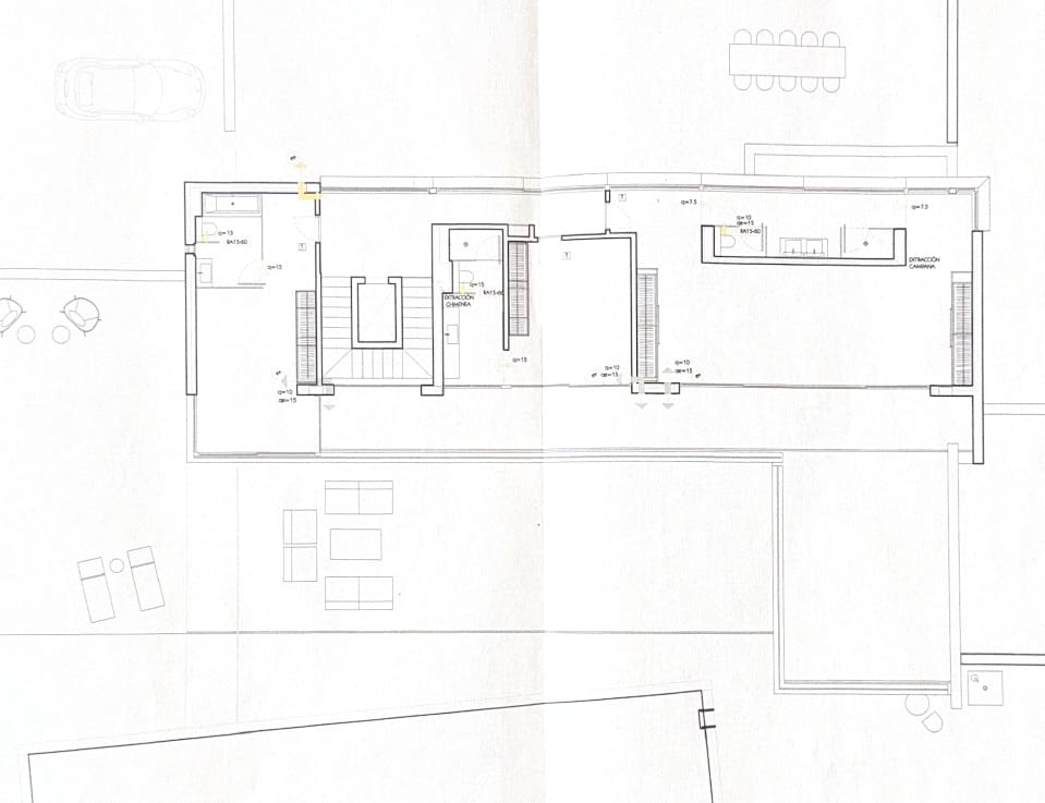 3 bedroom Villa for sale in Finestrat with pool garage - € 2,500,000 (Ref: 9778886)