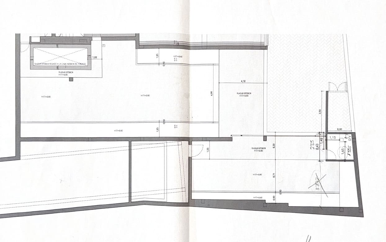 3 bedroom Villa for sale in Finestrat with pool garage - € 2,500,000 (Ref: 9778886)