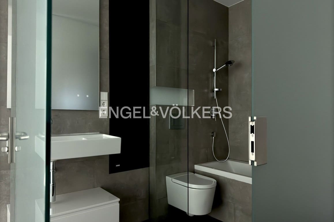 3 soveværelse Villa til salg i Finestrat med swimmingpool garage - € 2.300.000 (Ref: 9778886)