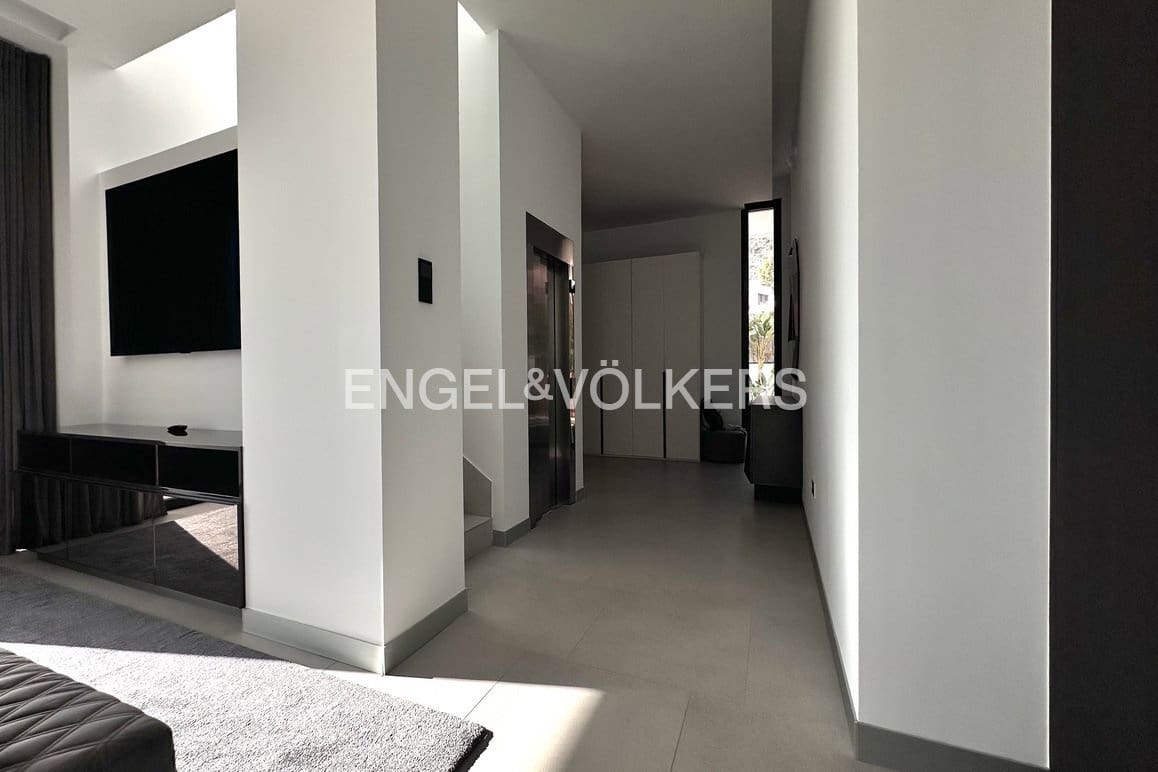 3 soveværelse Villa til salg i Finestrat med swimmingpool garage - € 2.300.000 (Ref: 9778886)