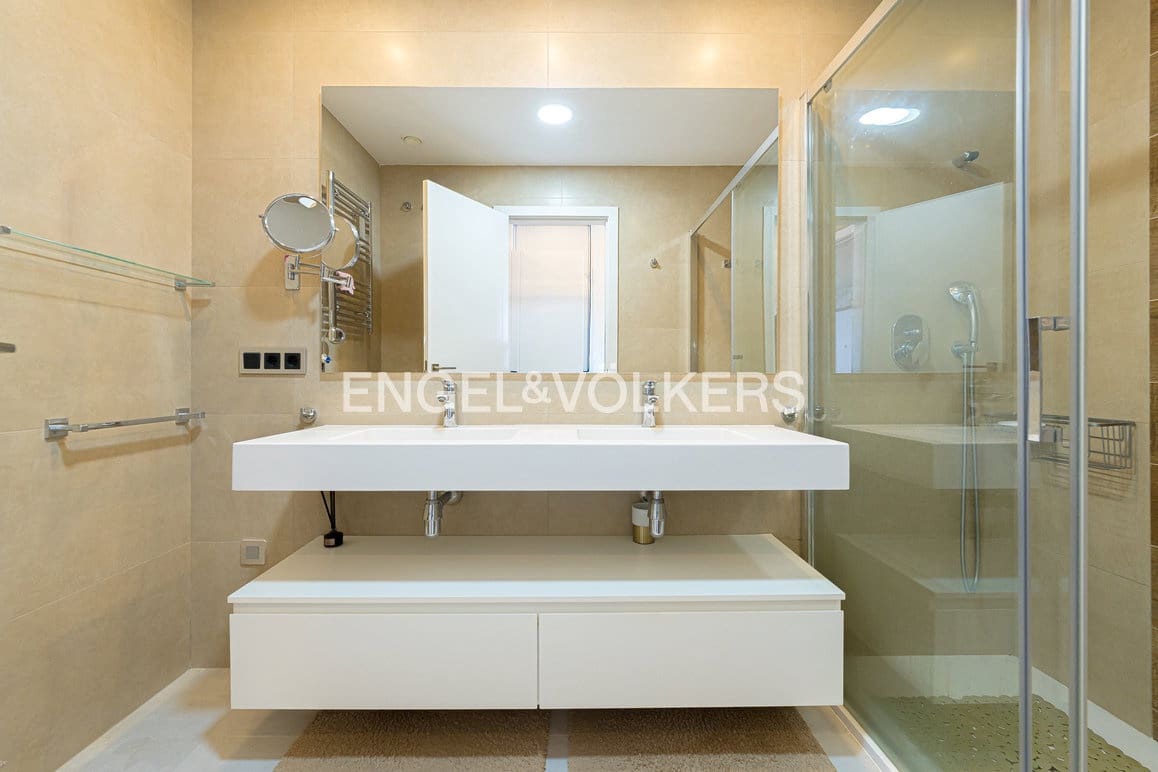 2 sypialnia Apartament na sprzedaż w Benidorm z basenem garażem - 695 000 € (Ref: 9779077)