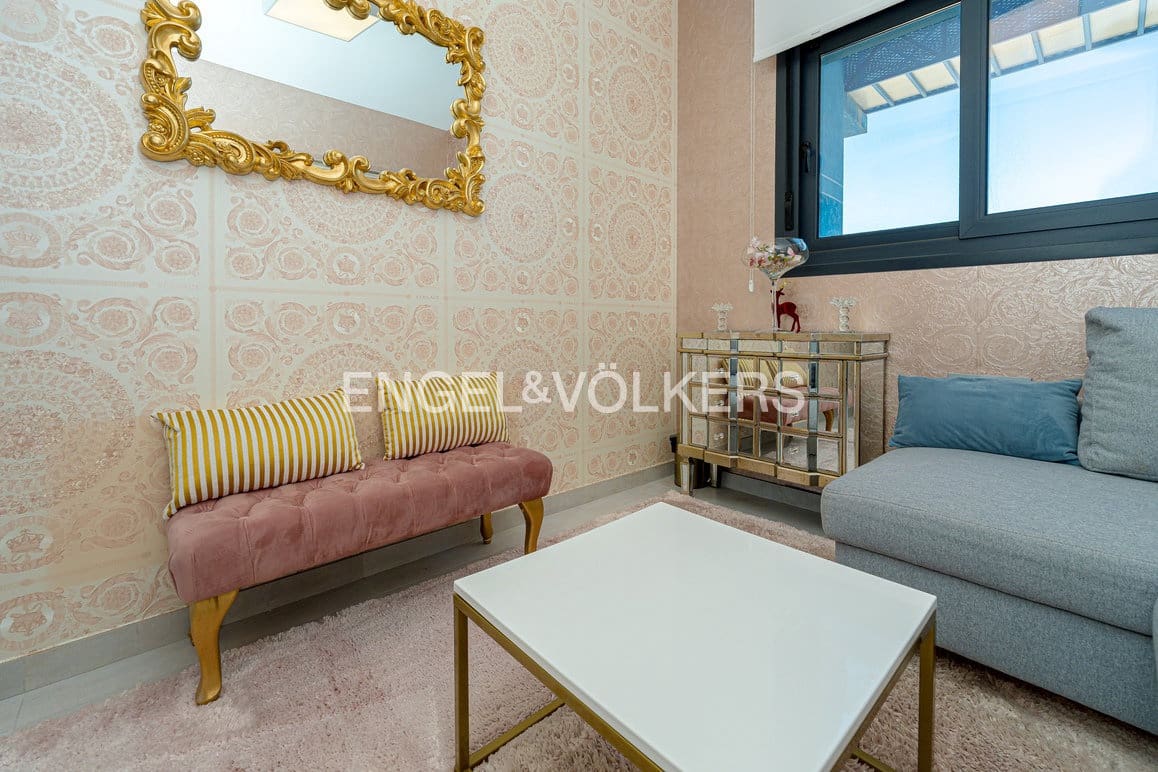 2 sypialnia Apartament na sprzedaż w Benidorm z basenem garażem - 695 000 € (Ref: 9779077)