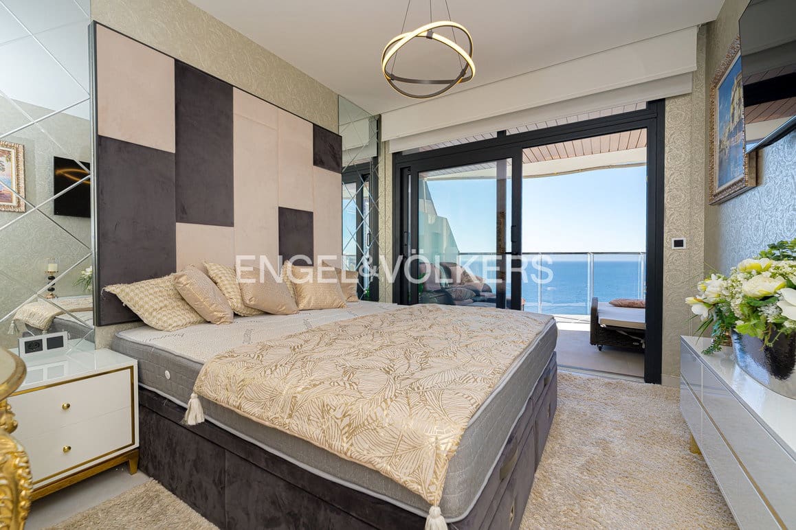 2 sypialnia Apartament na sprzedaż w Benidorm z basenem garażem - 695 000 € (Ref: 9779077)