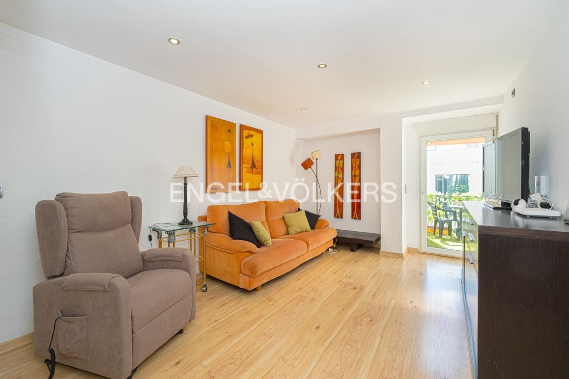 2 sypialnia Apartament na sprzedaż w Benidorm - 375 000 € (Ref: 9788786)