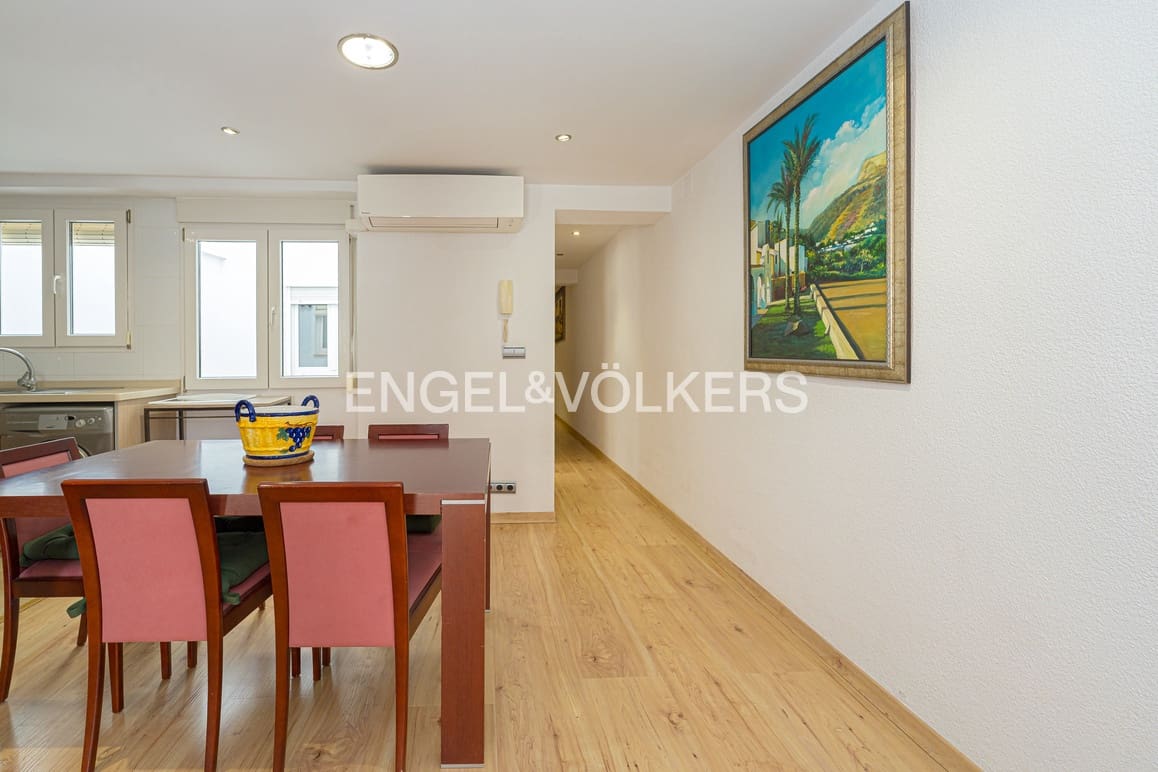 2 sypialnia Apartament na sprzedaż w Benidorm - 375 000 € (Ref: 9788786)