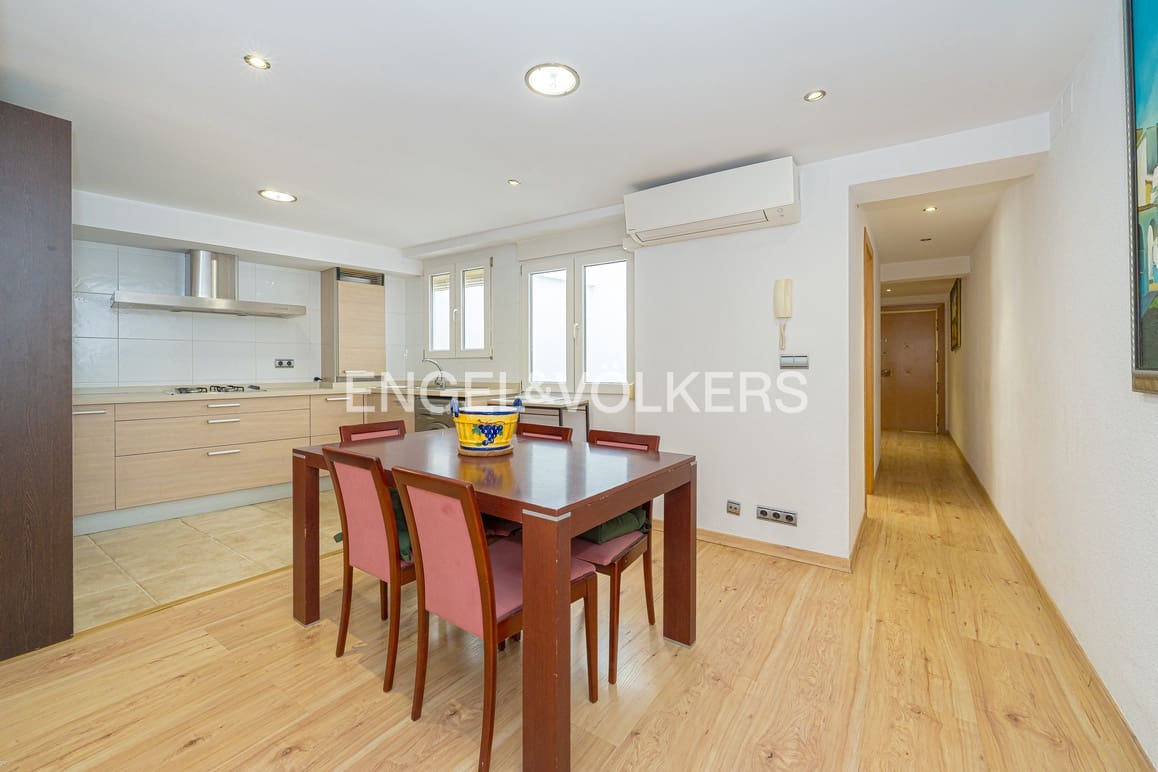 2 sypialnia Apartament na sprzedaż w Benidorm - 375 000 € (Ref: 9788786)