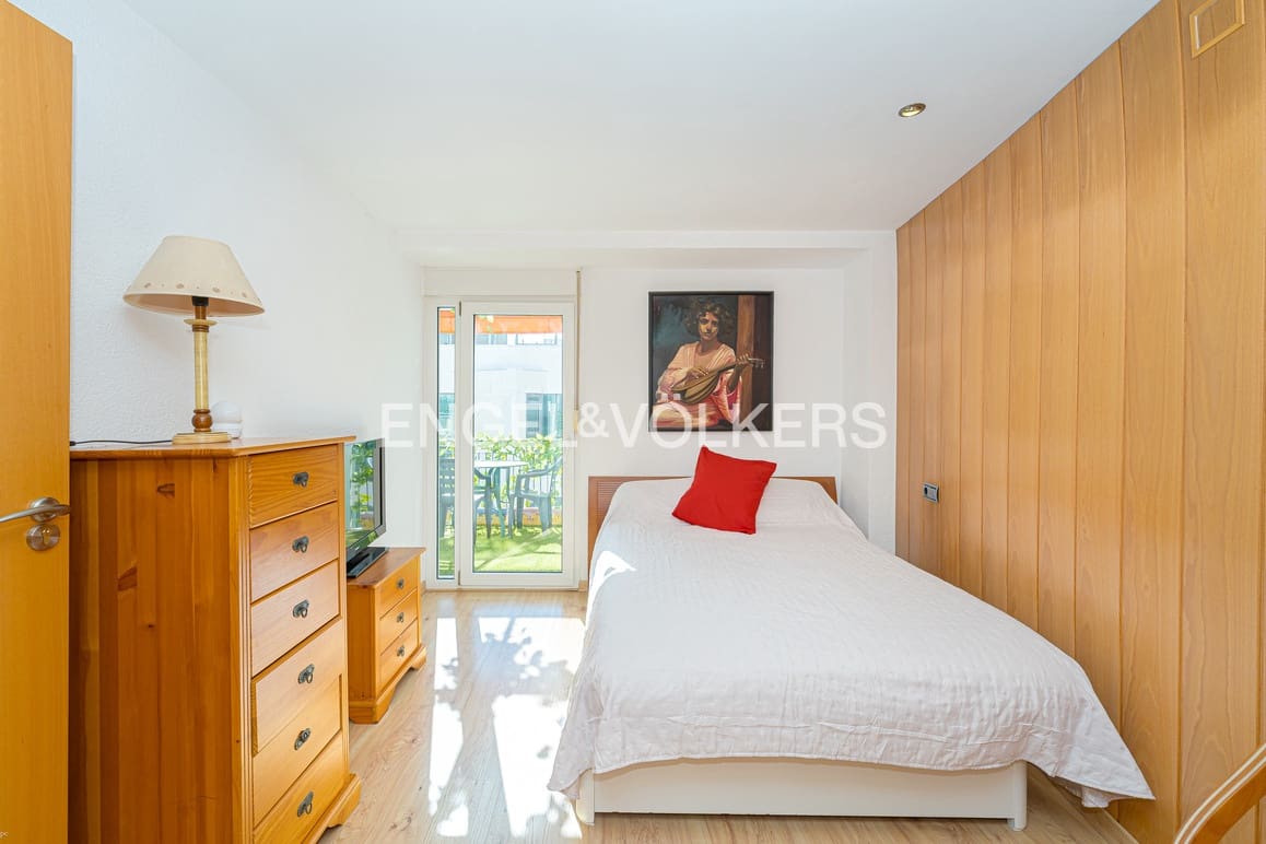 2 sypialnia Apartament na sprzedaż w Benidorm - 375 000 € (Ref: 9788786)