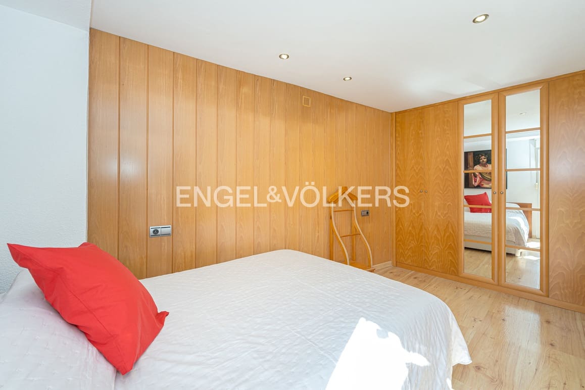 2 sypialnia Apartament na sprzedaż w Benidorm - 375 000 € (Ref: 9788786)