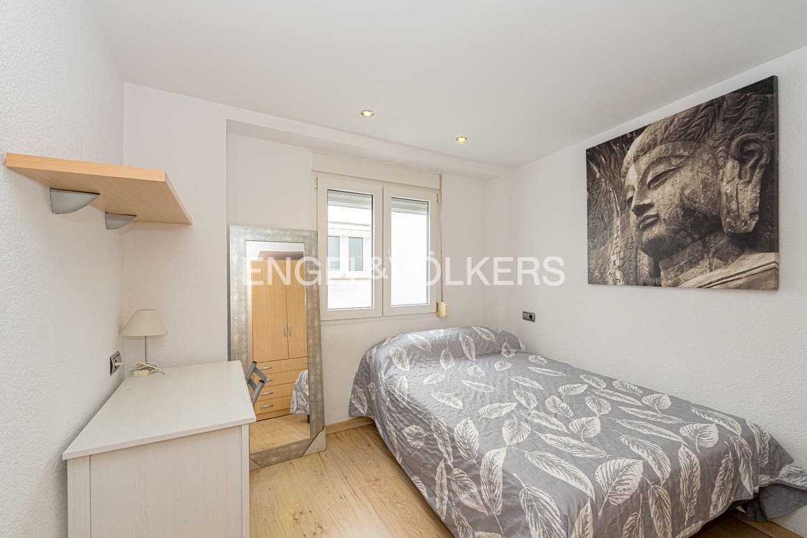 2 sypialnia Apartament na sprzedaż w Benidorm - 375 000 € (Ref: 9788786)