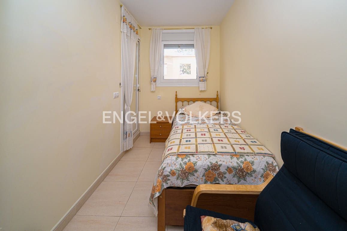 7 soveværelse Villa til salg i Benidorm med swimmingpool garage - € 1.635.000 (Ref: 9789436)