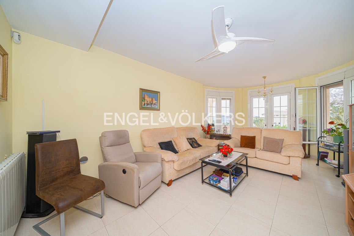 7 soveværelse Villa til salg i Benidorm med swimmingpool garage - € 1.635.000 (Ref: 9789436)