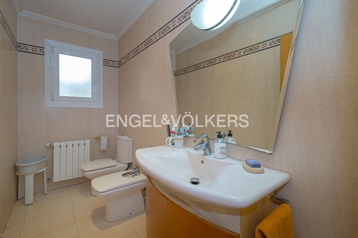 7 soveværelse Villa til salg i Benidorm med swimmingpool garage - € 1.635.000 (Ref: 9789436)