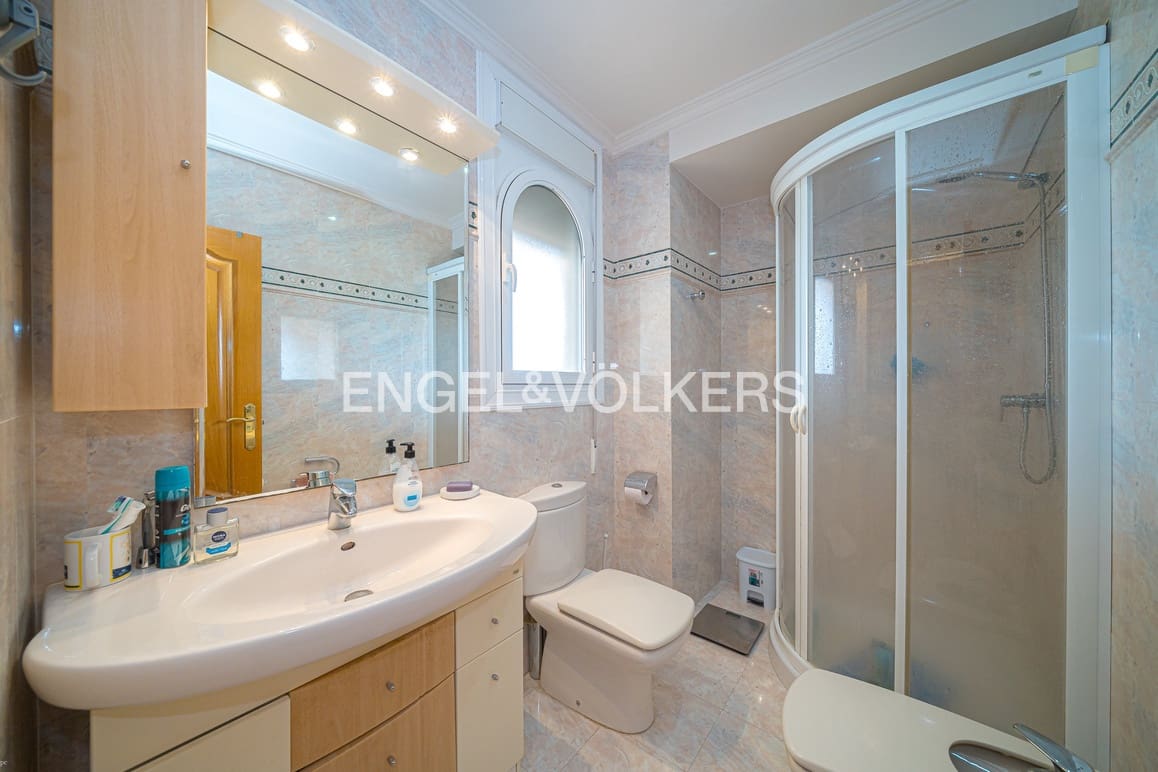 7 soveværelse Villa til salg i Benidorm med swimmingpool garage - € 1.635.000 (Ref: 9789436)