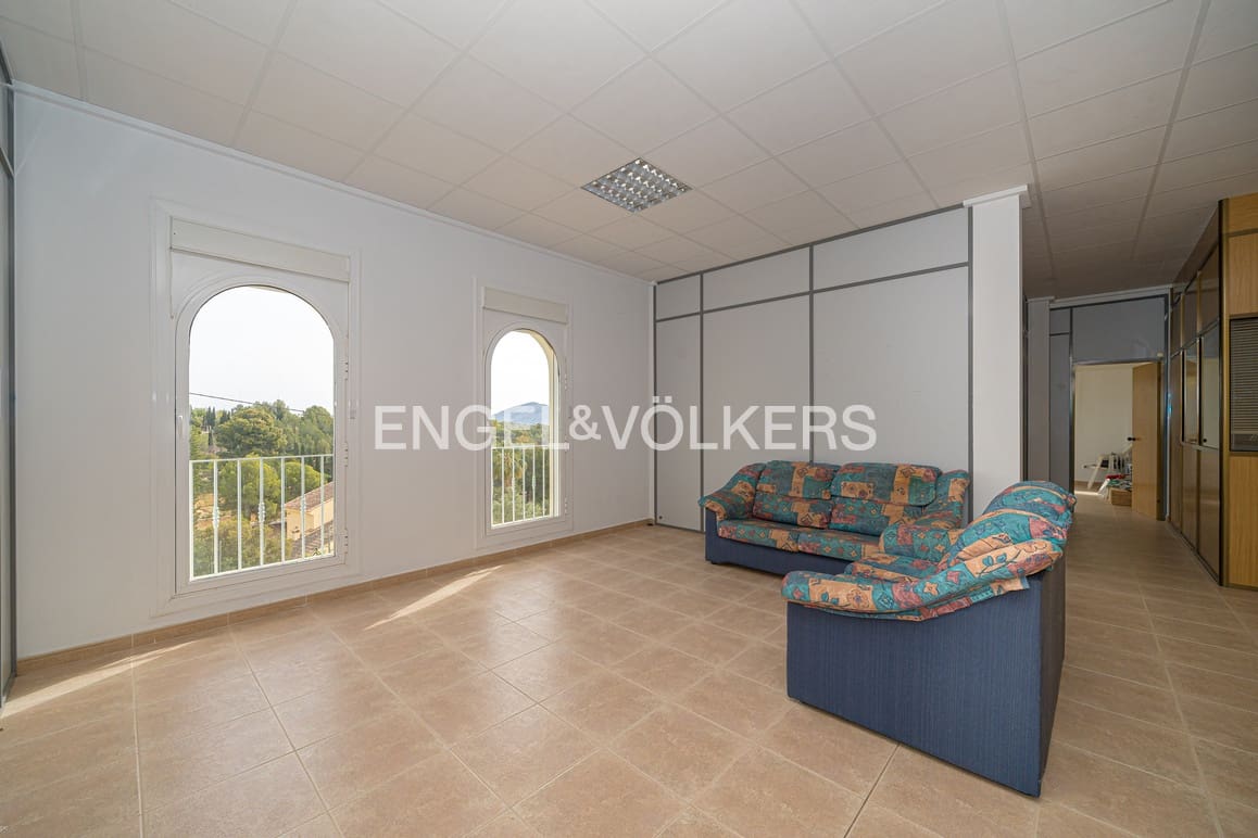 7 soveværelse Villa til salg i Benidorm med swimmingpool garage - € 1.635.000 (Ref: 9789436)