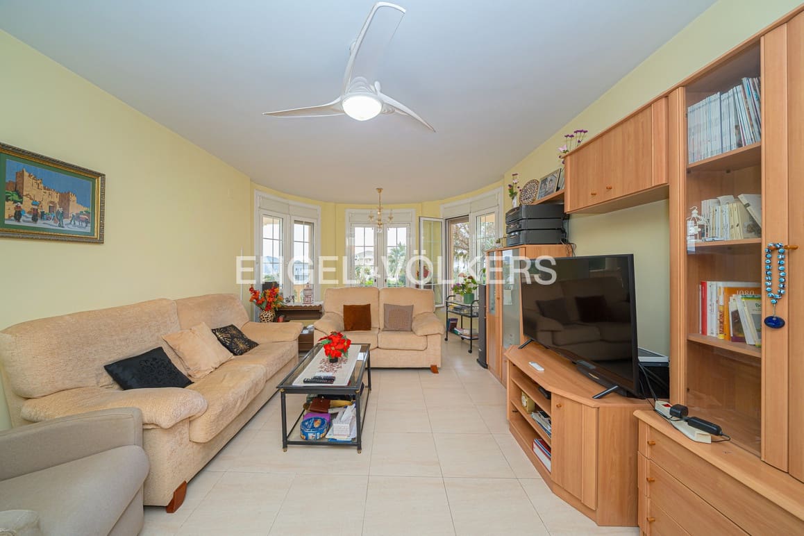 7 soveværelse Villa til salg i Benidorm med swimmingpool garage - € 1.635.000 (Ref: 9789436)