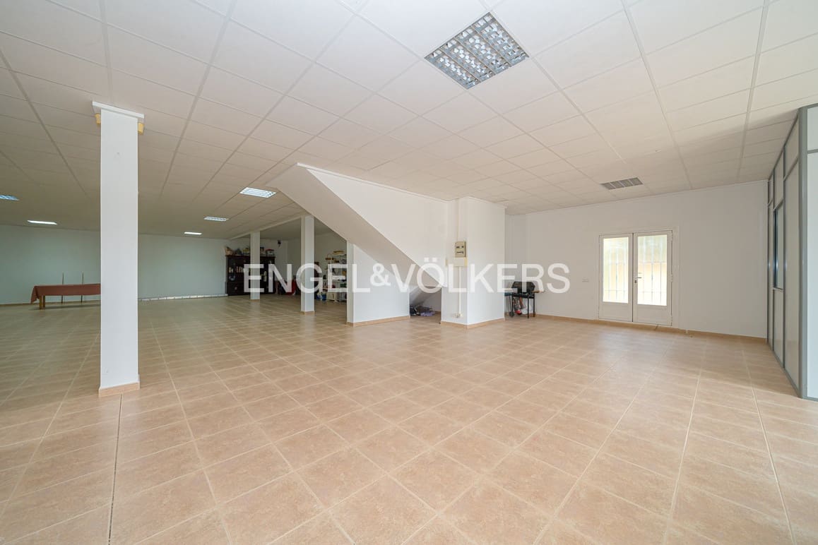 7 soveværelse Villa til salg i Benidorm med swimmingpool garage - € 1.635.000 (Ref: 9789436)