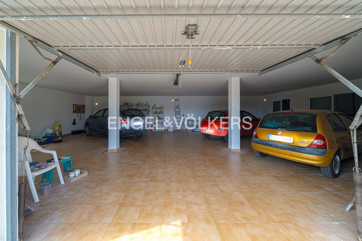 7 soveværelse Villa til salg i Benidorm med swimmingpool garage - € 1.635.000 (Ref: 9789436)