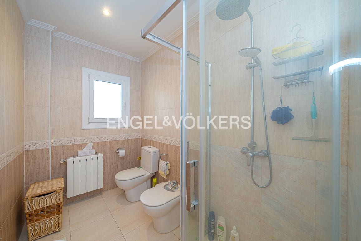 7 soveværelse Villa til salg i Benidorm med swimmingpool garage - € 1.635.000 (Ref: 9789436)